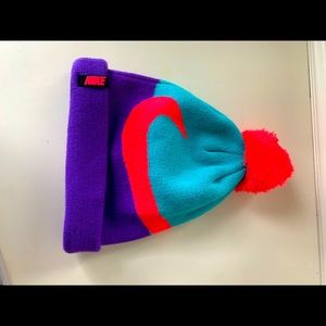Nike hat